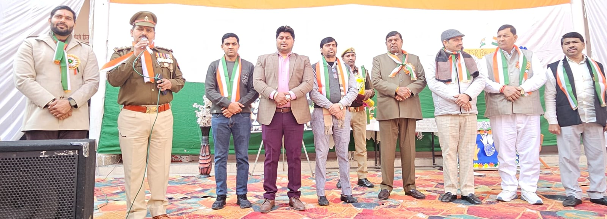 Saraswathi Vihar, Azad Vihar, Khora Colony, Sector 62A, Noida, Uttar Pradesh 201309